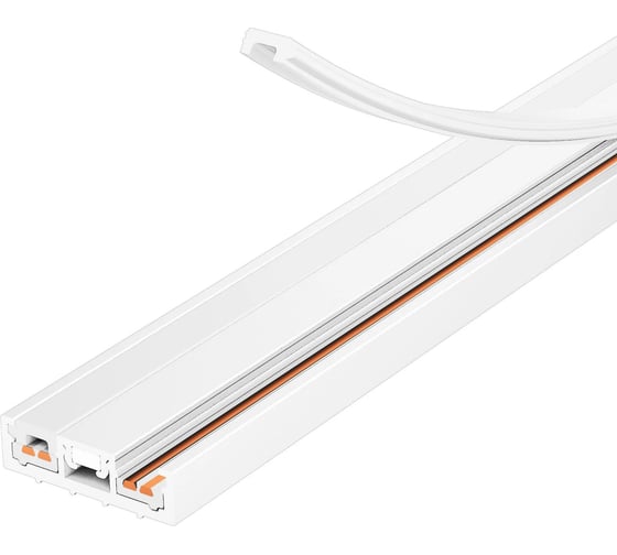 Изображение товара Крышка Arlight MAG-VIBE-COVER-257-2000 1шт 044503