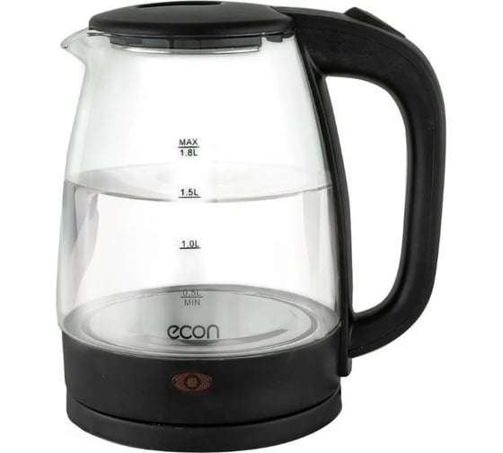 Изображение товара Чайник электрический Econ ECO-1825KE
