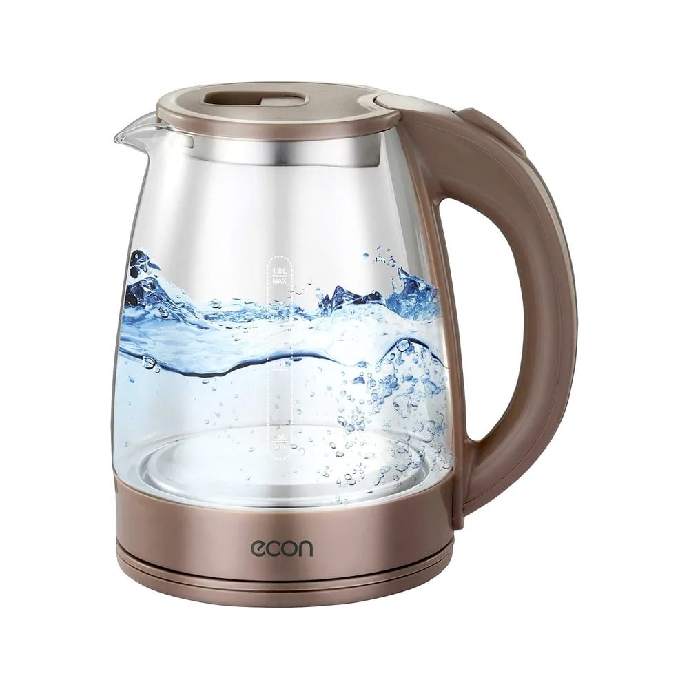 Изображение товара Чайник электрический Econ ECO-1847KE