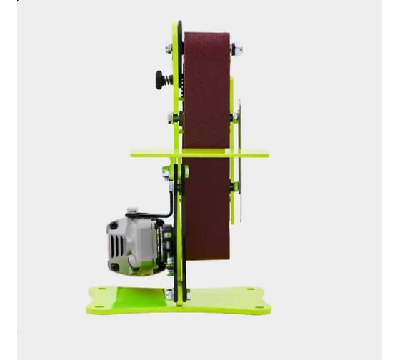 Изображение товара Гриндер Геликон "DINO" Лайт 11-001-41856