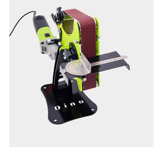 Изображение товара Гриндер Геликон "DINO" Стандарт 11-001-41857