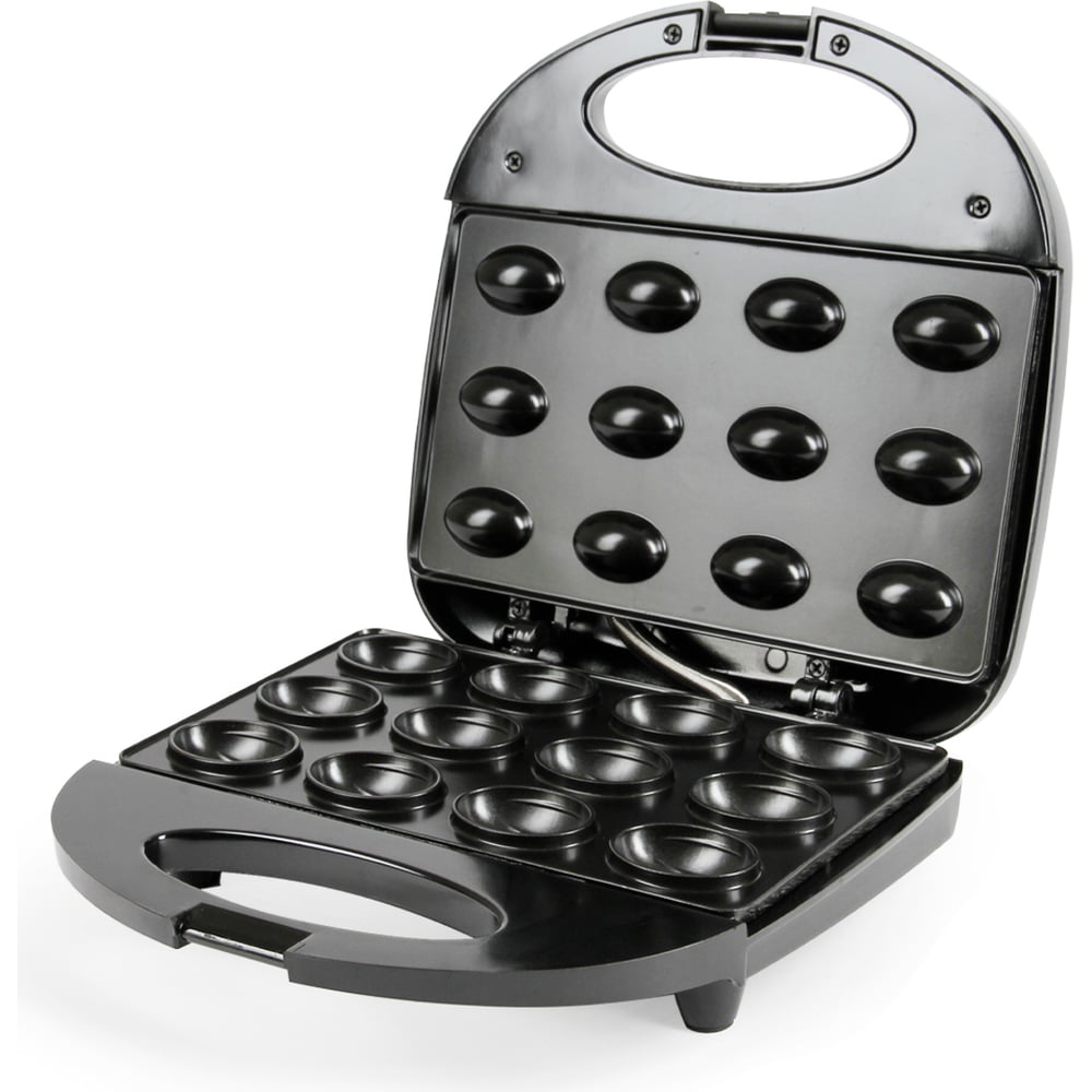 Изображение товара Электрическая орешница Atlanta ATH-1080 black для домашнего приготовления