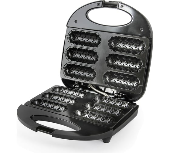 Изображение товара Электрическая сосисочница Atlanta ATH-1081 black