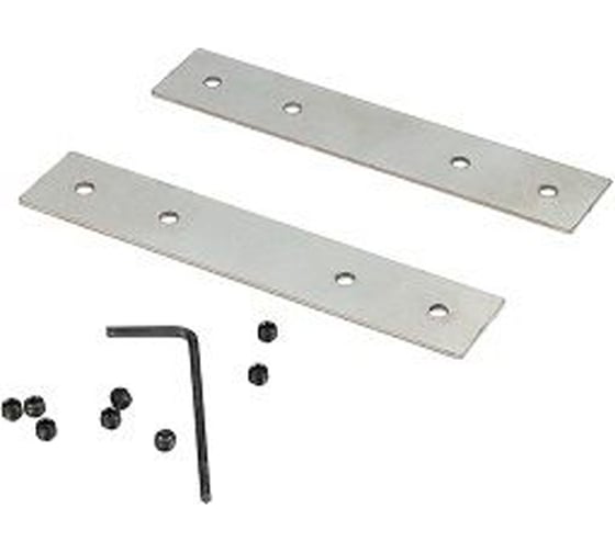 Изображение товара Соединитель профиля Arlight SL-LINE-4050-3L-180 Set 1 комплект 045150