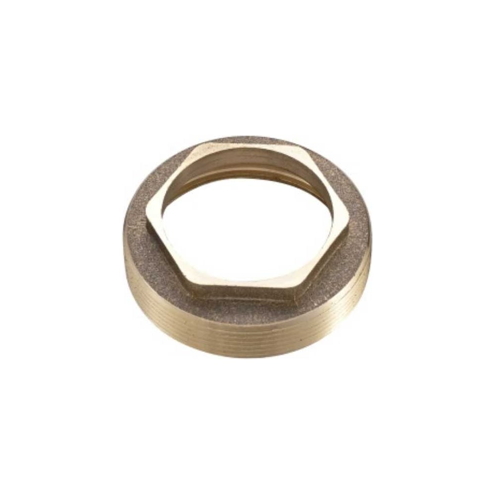 Изображение товара Гайка прижимная для картриджа смесителя OUTE диаметр 35 мм TP17-1