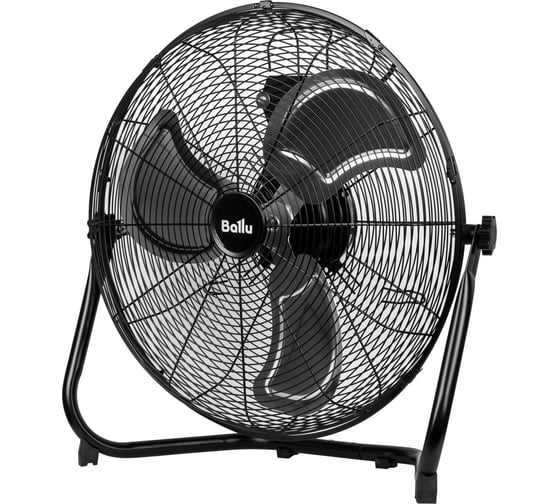 Изображение товара Вентилятор промышленный Ballu BIF-8BB НС-1601100