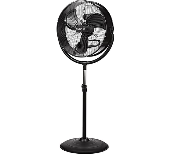 Изображение товара Вентилятор промышленный Ballu BIF-10SB НС-1601101