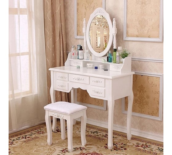 Изображение товара Туалетный столик Vinotti S023