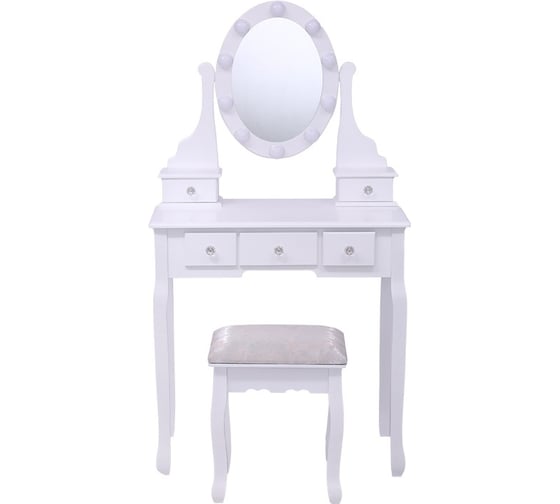 Изображение товара Туалетный столик Vinotti S010