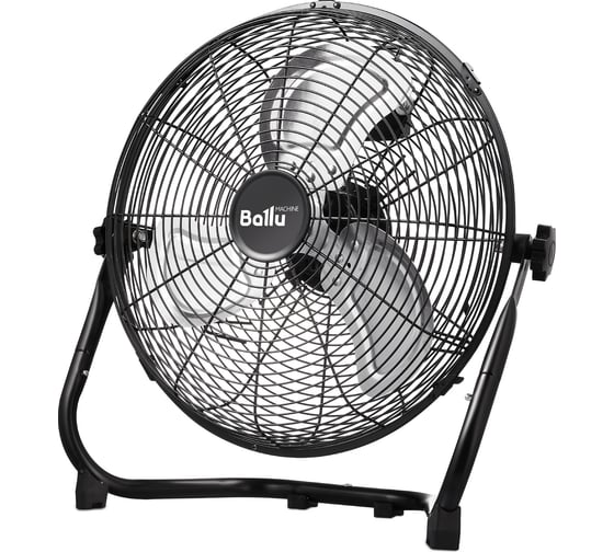 Изображение товара Вентилятор промышленный Ballu BIF-4BB НС-1601099