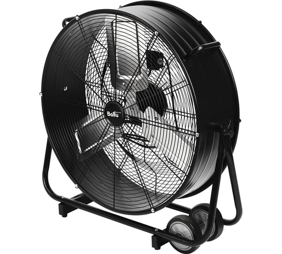 Изображение товара Вентилятор промышленный Ballu BIF-12DB НС-1601102