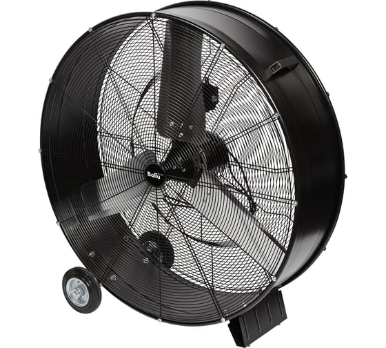Изображение товара Вентилятор промышленный Ballu BIF-20DB НС-1601103