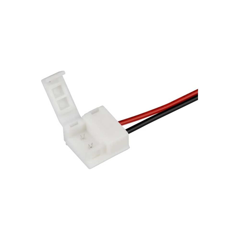 Изображение товара Коннектор Arlight FAST-MONO для светодиодных лент 10мм, 10шт