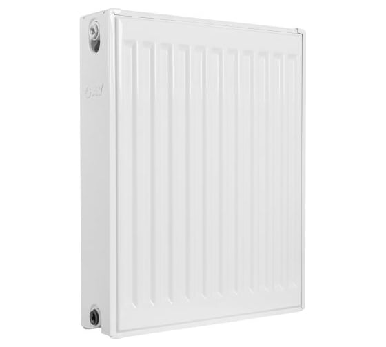 Изображение товара Радиатор стальной панельный AV Engineering Expert ES 22-5-04 1,2 мм AVE-22504S