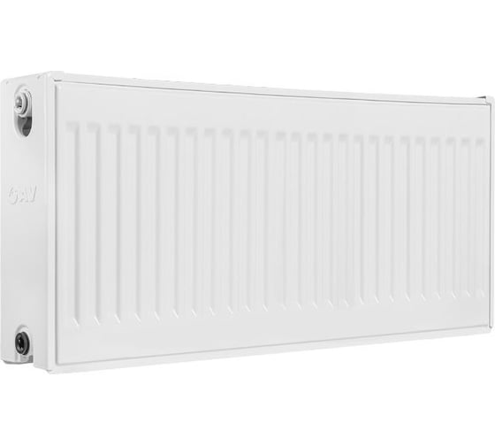 Изображение товара Радиатор стальной панельный AV Engineering Expert ES 22-3-11 1,2 мм AVE-22311S