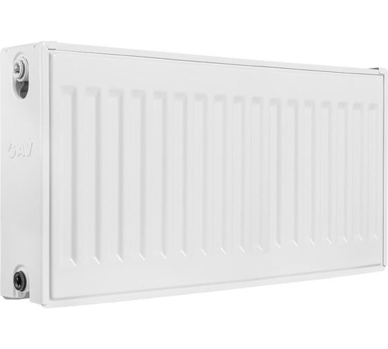 Изображение товара Радиатор стальной панельный AV Engineering Expert ES 22-3-07 1,2 мм AVE-22307S