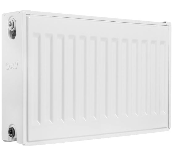 Изображение товара Радиатор стальной панельный AV Engineering Expert ES 22-3-05 1,2 мм AVE-22305S