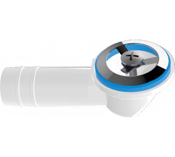 Изображение товара Перелив для сифона AV Engineering круглый AVE129728