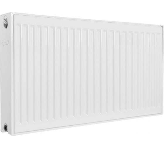 Изображение товара Радиатор стальной панельный AV Engineering Expert ES 22-5-10 1,2 мм AVE-22510S