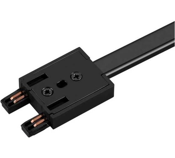 Изображение товара Коннектор питания Arlight MAG-VIBE-CON-POWER 1шт 044183