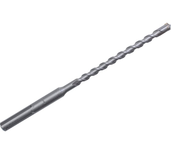 Изображение товара Бур SDS-Max 2 спирали, 4 резца, 14x200/340 мм Интерскол 14114.200