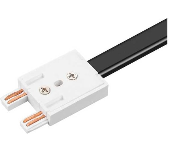 Изображение товара Коннектор питания Arlight MAG-VIBE-CON-POWER 1шт 044509