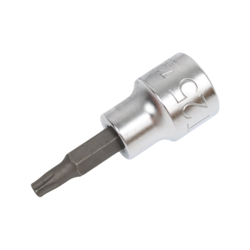 Изображение товара Головка торцевая с отверстием TORX T25 48 мм 3/8" TOPTUL BCLA1225