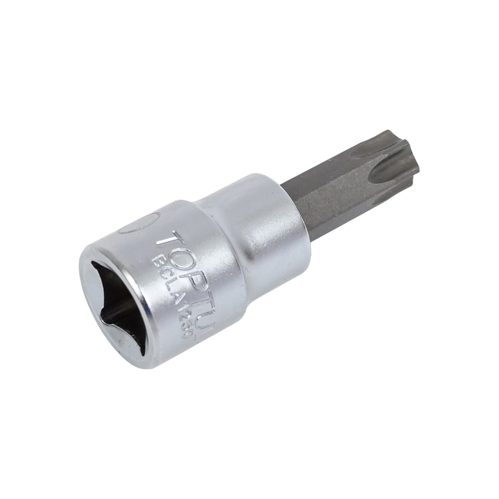 Изображение товара Головка торцевая TORX T50 48 мм 3/8" TOPTUL BCLA1250
