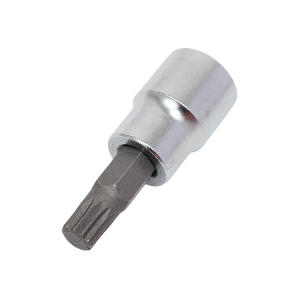 Изображение товара Головка торцевая со вставкой Spline M8 48 мм 3/8 двер.TOPTUL BCHA1208