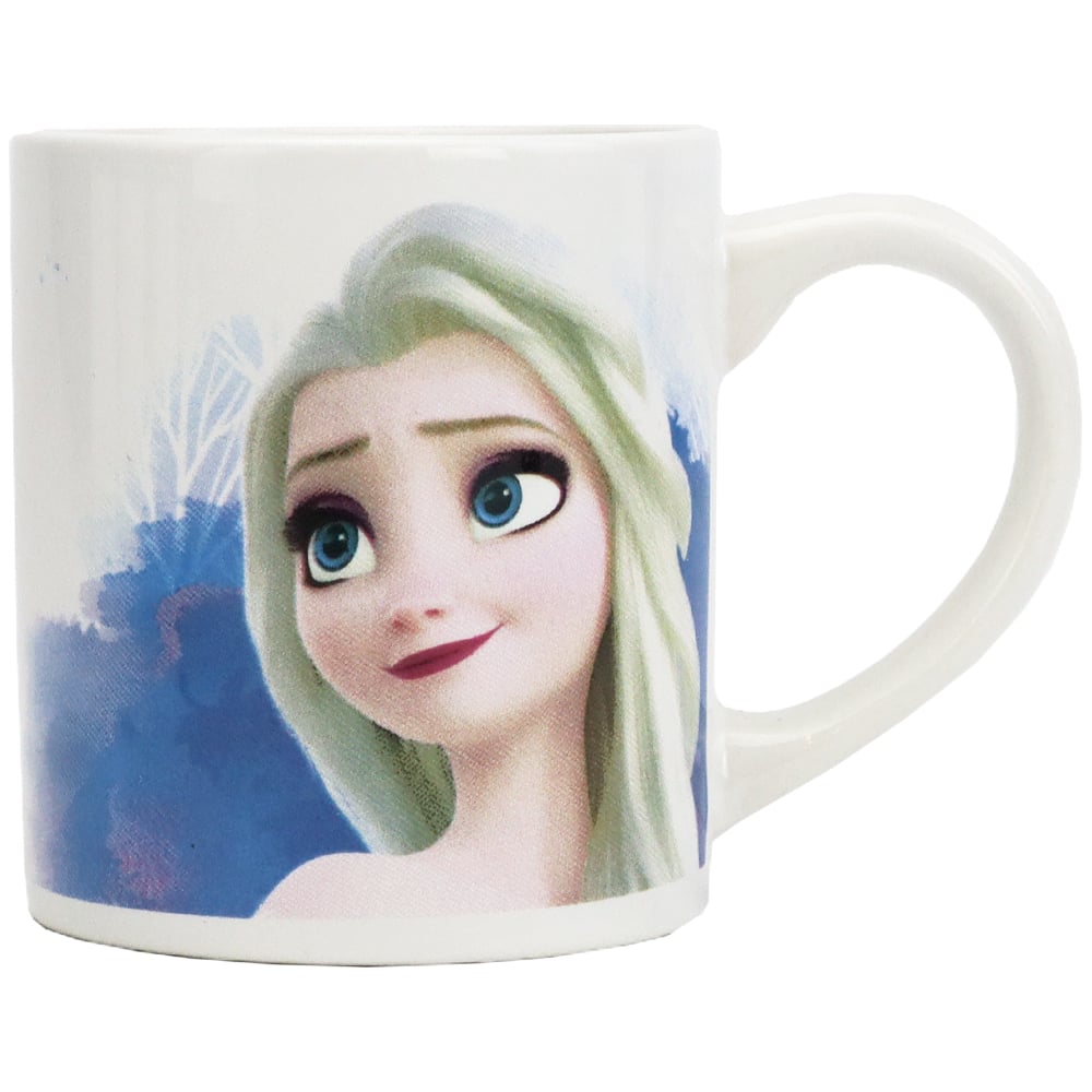 Изображение товара Кружка ND Play Холодное сердце 2 220 мл фарфор дизайн персонажи