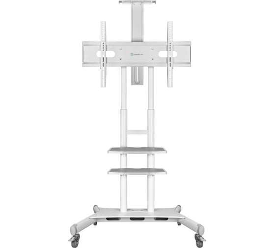 Изображение товара Кронштейн стойка для телевизора 50-86 ONKRON TS1881 White TS1881W
