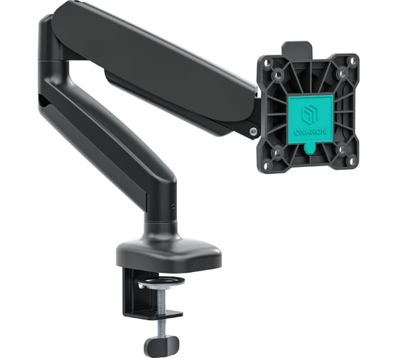 Изображение товара Настольный кронштейн для монитора 13-32 дюймов ONKRON G80 Black G80B