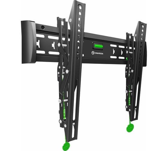 Изображение товара Наклонный кронштейн для телевизора 32-65 ONKRON Black SN14