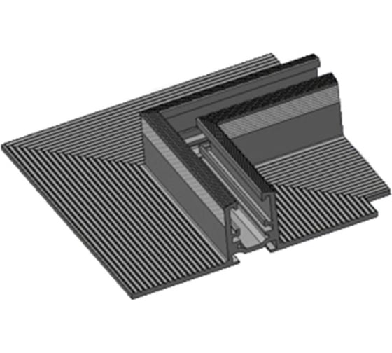 Изображение товара Коннектор угловой Arlight MAG-MICROCOSM-CON-FDW-L90 1шт 044524