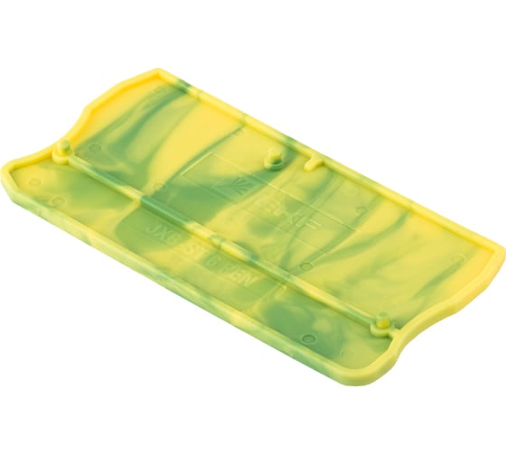 Изображение товара Заглушка EKF для JXB-ST-6 земля PROxima 50 шт. sak-st-6-pen