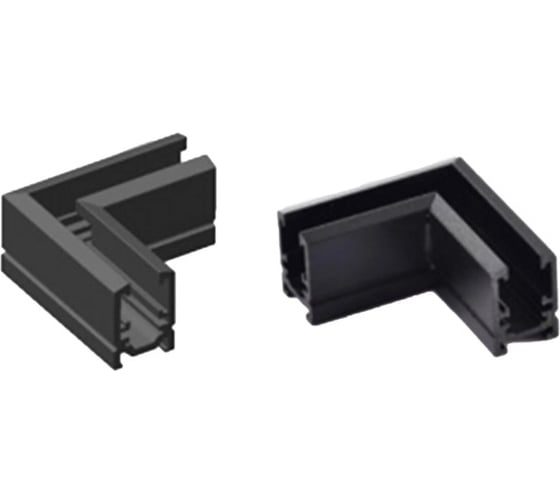 Изображение товара Коннектор угловой Arlight MAG-MICROCOSM-CON-L90 1шт 044527