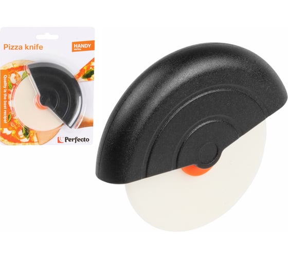 Изображение товара Нож для разрезания пиццы PERFECTO LINEA серия Handy (Хенди) 21-089001