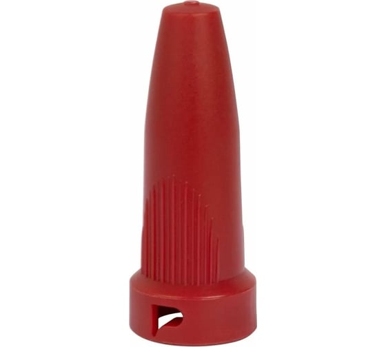 Изображение товара Насадка мощное сопло для пароочистителя KARCHER, красная OZONE UNS-07