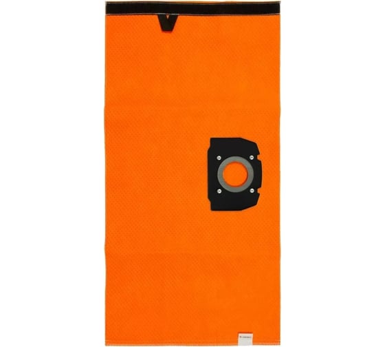 Изображение товара Многоразовый фильтр-мешок с высокой степенью защиты НЕРА-фильтра, с текстильной застежкой, синтетический, для пылесоса KARCHER OZONE UF-5213