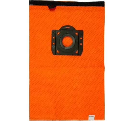 Изображение товара Многоразовый фильтр-мешок с высокой степенью защиты НЕРА-фильтра, с текстильной застежкой, синтетический, для пылесоса KARCHER OZONE UF-5242