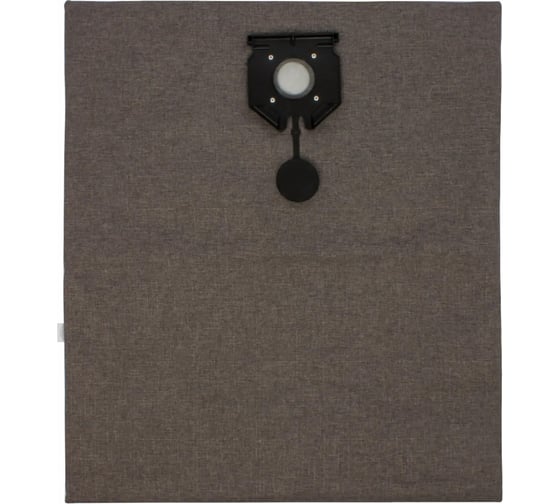 Изображение товара Многоразовый фильтр-мешок на молнии, синтетический, для пылесоса KARCHER NT 40/1, NT 50/1 OZONE PL-564