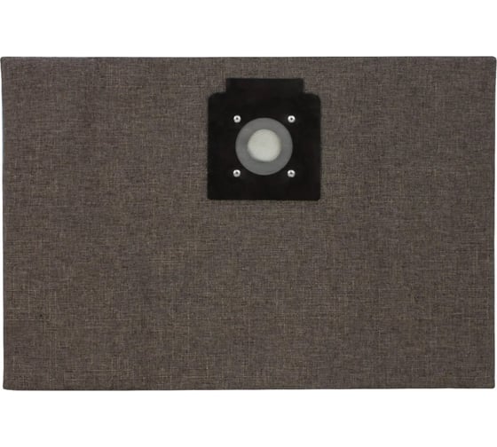 Изображение товара Многоразовый фильтр-мешок на молнии, синтетический, для пылесоса KARCHER BV 5/1 OZONE PL-5210