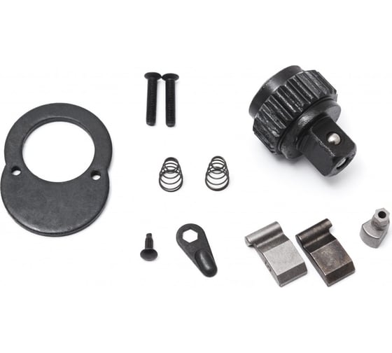 Изображение товара Ремкомплект для трещотки 80472(PA) 1/2", без шестерни Partner PA-80472-P2(4328)