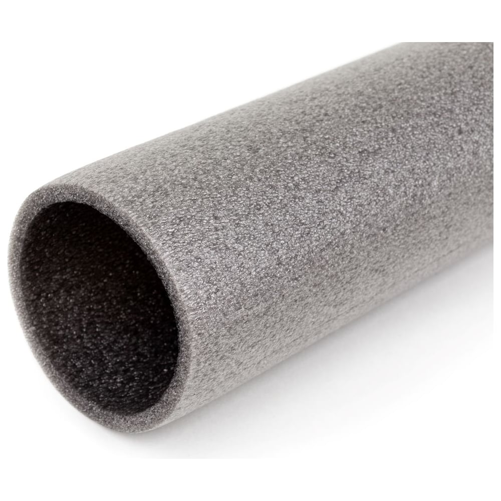 Изображение товара Теплоизоляция для труб НПС Развитие 64x9мм 2м профессиональная