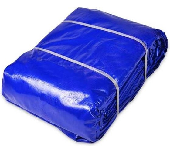 Изображение товара Тент 180 г/кв.м., 8x10 м ТАРПИКС Т18р810