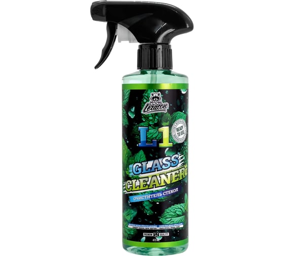 Изображение товара Очиститель стекол и зеркал LERATON L1, 473 мл PS-000.293