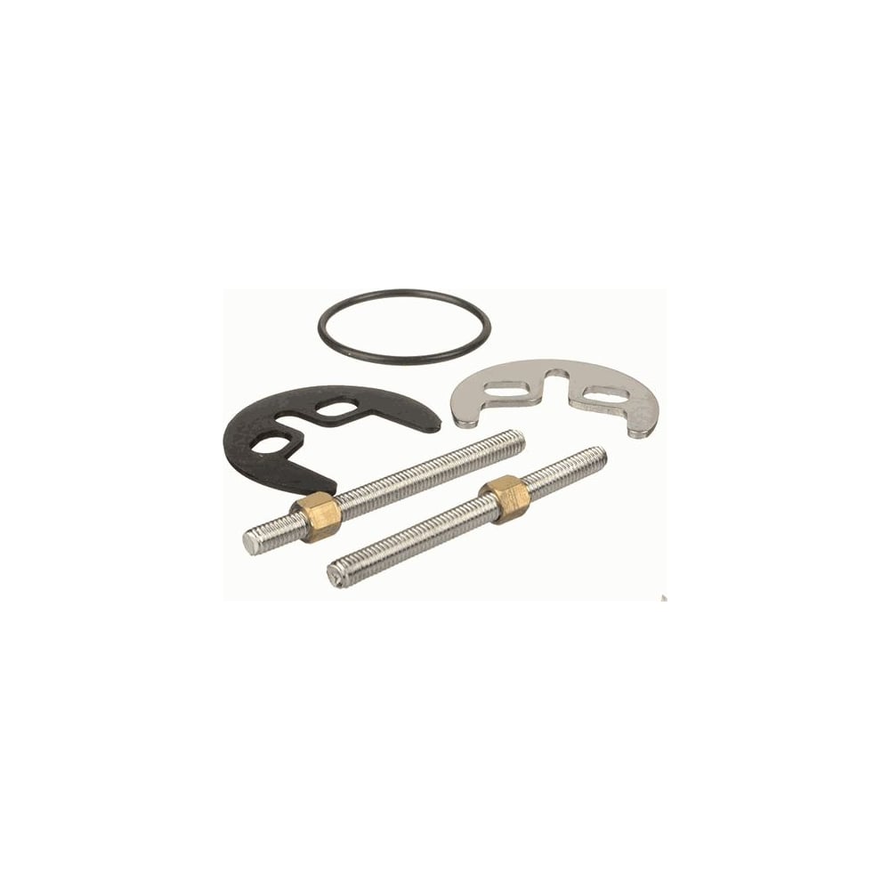 Изображение товара Крепеж к кухонному смесителю Melodia della vita (2 шпильки и гайки)