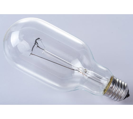 Изображение товара Лампа теплоизлучатель TDM Т220-230-300-2 300 Вт, цоколь Е27 SQ0343-0024