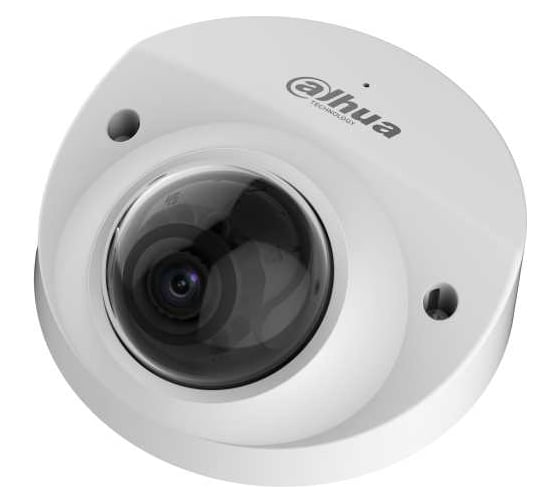 Изображение товара Купольная IP видеокамера Dahua с фиксированным объективом DH-IPC-HDBW2231FP-AS-0360B-S2