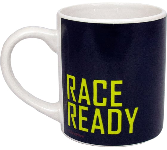 Изображение товара Термо-кружка ND Play Тачки, Готов к гонке, в подарочной упаковке, 220 мл, фарфор 294522